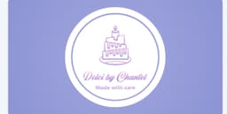 Dolci by Chantel logo