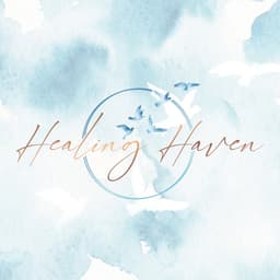 Healing Haven logo