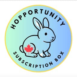 Hopportunity Subscription Box logo