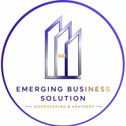 Emerging Business Solution logo