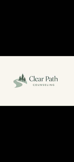 Clear Path Counseling logo