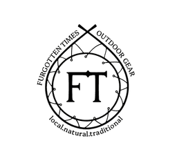 Furgotten Times Outdoor Gear logo