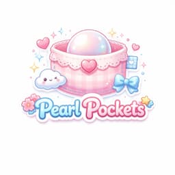 Pearl Pockets logo