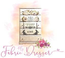My Fabric Dresser logo