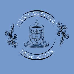 Oasis Candles Inc(Oasis Candles) logo