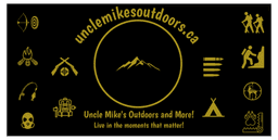 Uncle Mike's Outdoors and More! logo