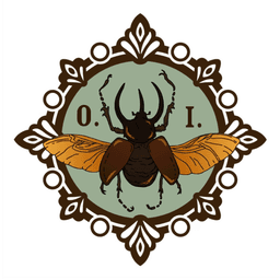 Obscura Incognita Inc logo