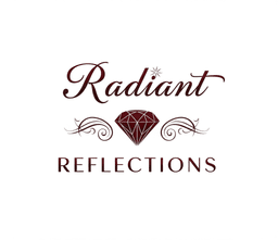 Radiant Reflections logo