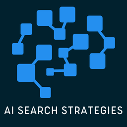 AI Search Strategies logo