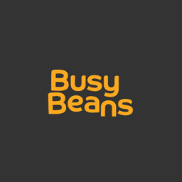 Busy Beans Accounting Corp logo