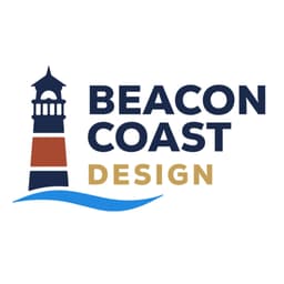 Beacon Coast Design logo