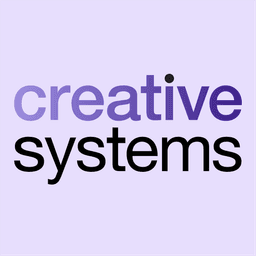 Creative Systems logo