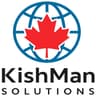 KishMan Solutions logo