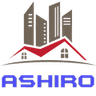 AshiRo Rentals logo