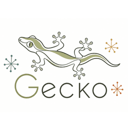 Gecko Pest Control logo
